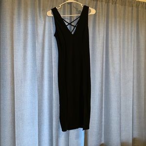 Fashion nova dress! Never worn!